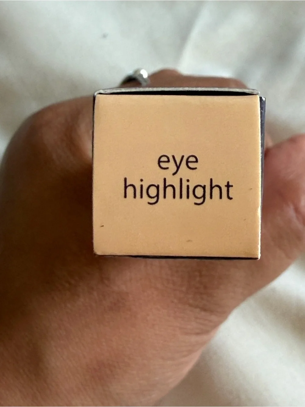 Tarte Fake Away Eye Highlighter